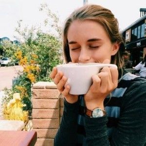 Meet your Posher, Nellie